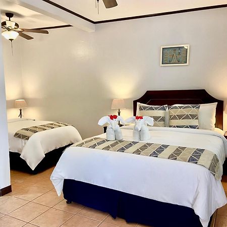 Hotel Playa Espadilla & Gardens Manuel Antonio Εξωτερικό φωτογραφία