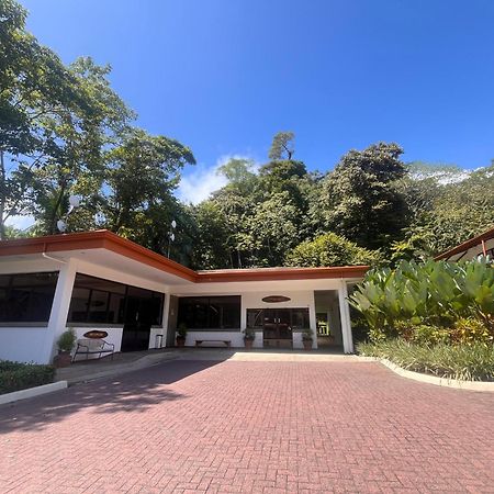 Hotel Playa Espadilla & Gardens Manuel Antonio Εξωτερικό φωτογραφία