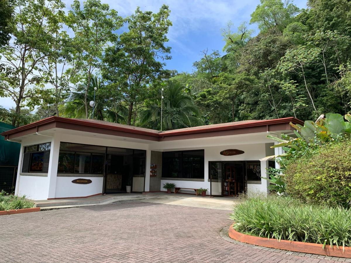 Hotel Playa Espadilla & Gardens Manuel Antonio Εξωτερικό φωτογραφία