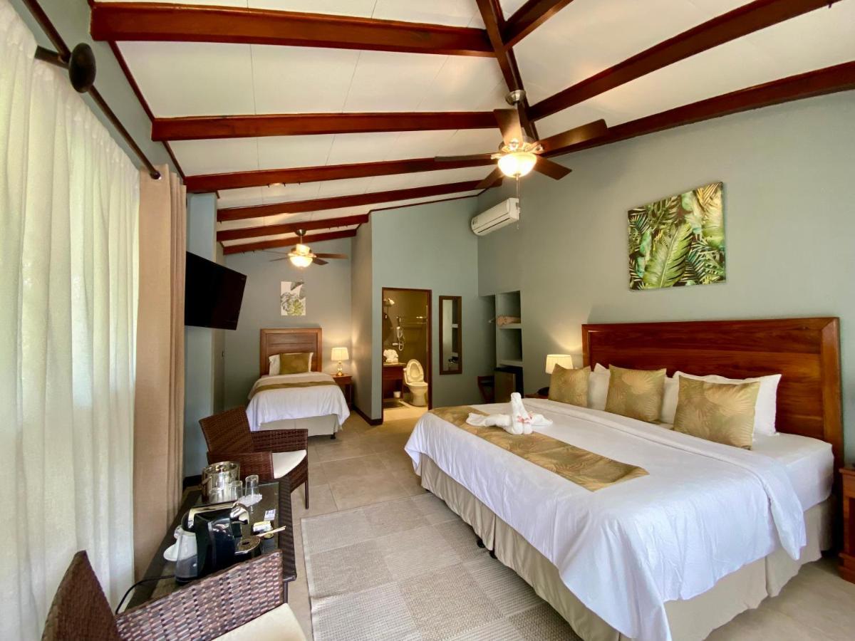 Hotel Playa Espadilla & Gardens Manuel Antonio Εξωτερικό φωτογραφία