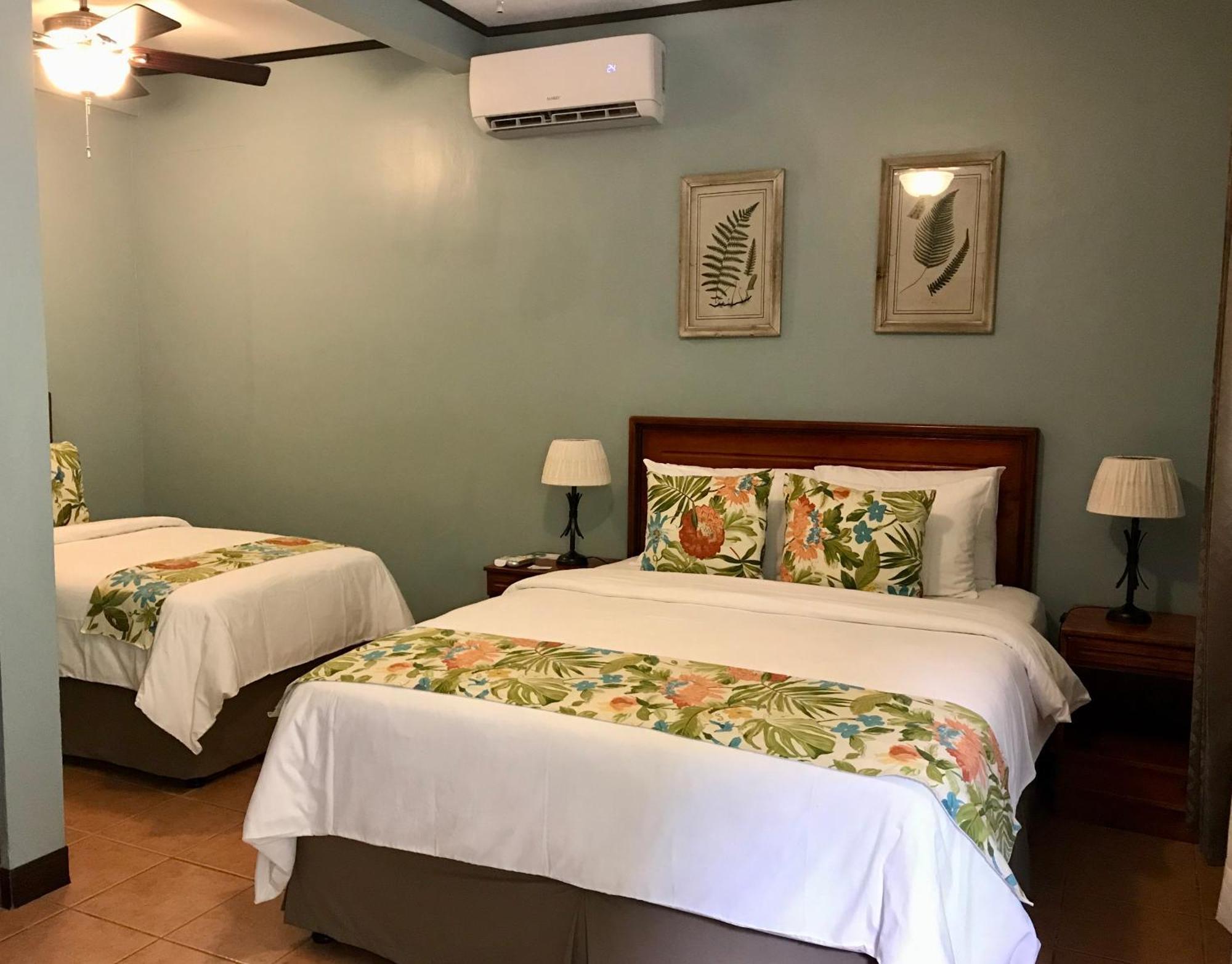 Hotel Playa Espadilla & Gardens Manuel Antonio Εξωτερικό φωτογραφία