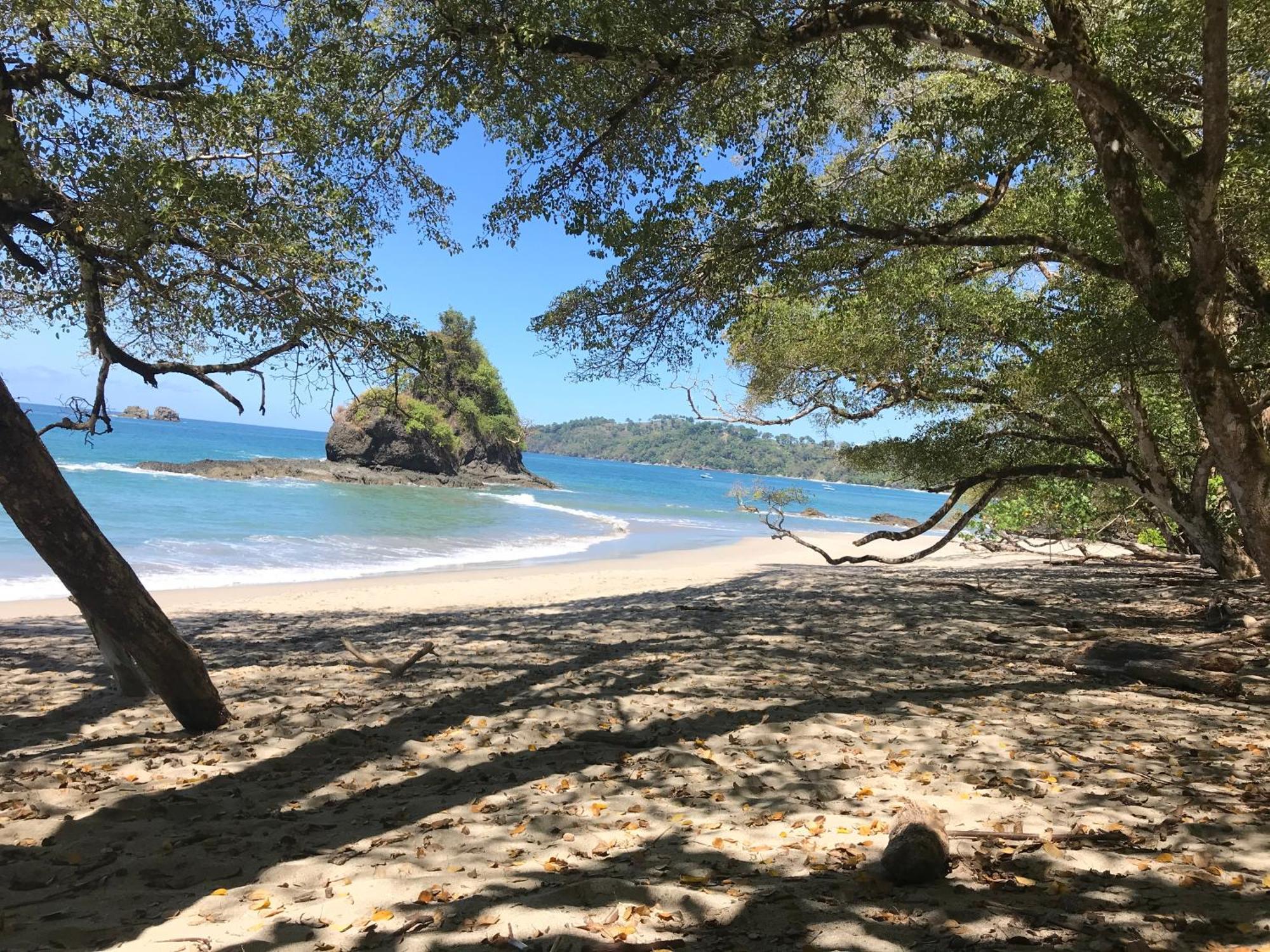 Hotel Playa Espadilla & Gardens Manuel Antonio Εξωτερικό φωτογραφία