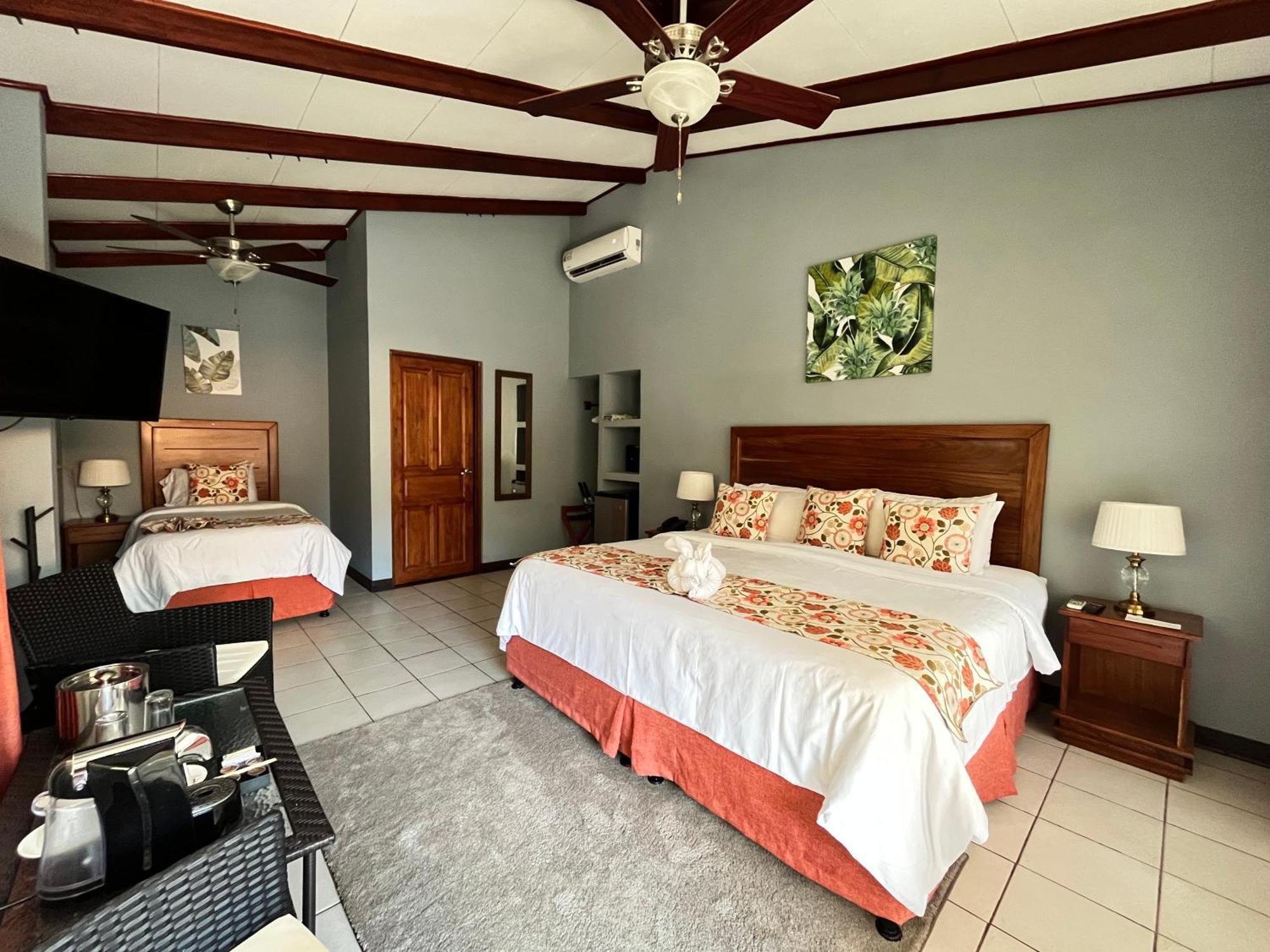Hotel Playa Espadilla & Gardens Manuel Antonio Εξωτερικό φωτογραφία