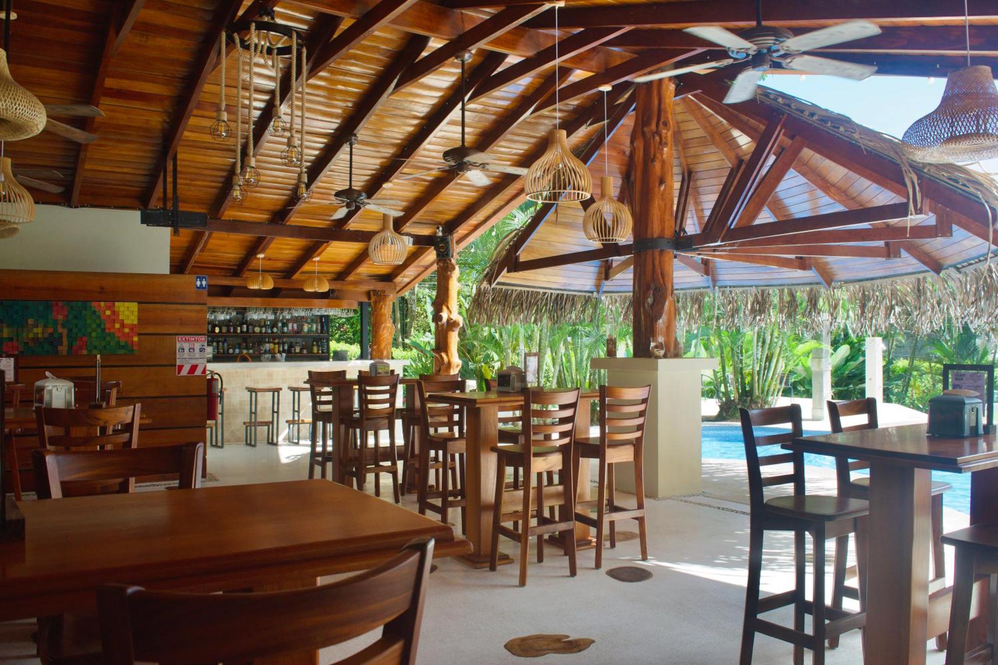 Hotel Playa Espadilla & Gardens Manuel Antonio Εξωτερικό φωτογραφία