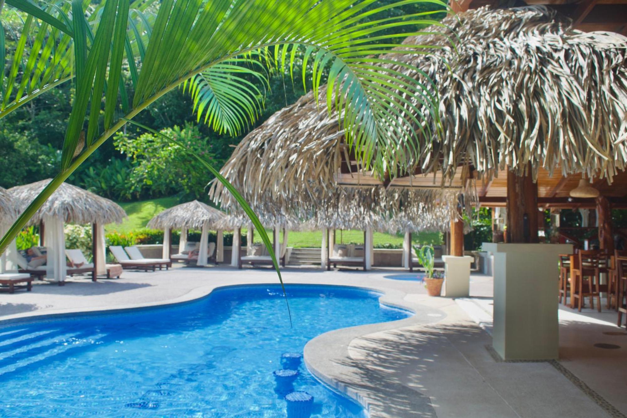 Hotel Playa Espadilla & Gardens Manuel Antonio Εξωτερικό φωτογραφία