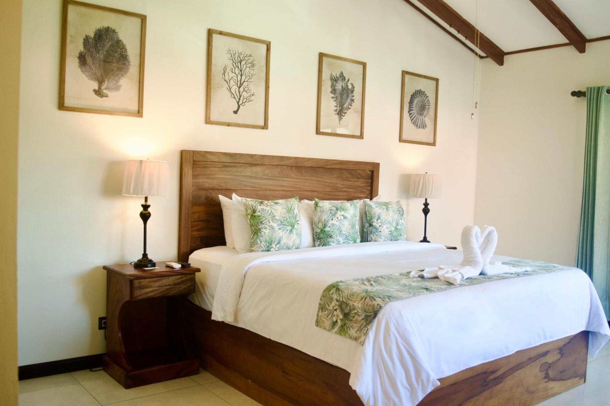 Hotel Playa Espadilla & Gardens Manuel Antonio Εξωτερικό φωτογραφία