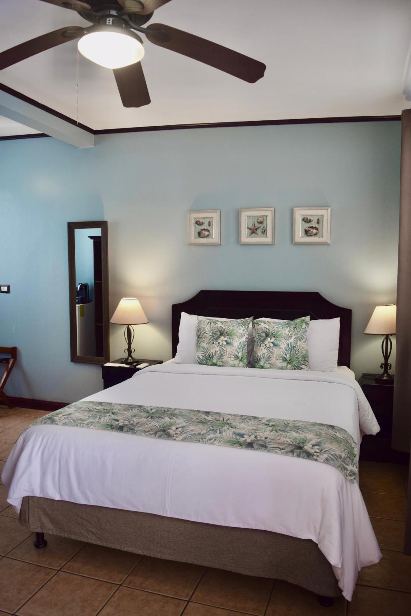 Hotel Playa Espadilla & Gardens Manuel Antonio Εξωτερικό φωτογραφία