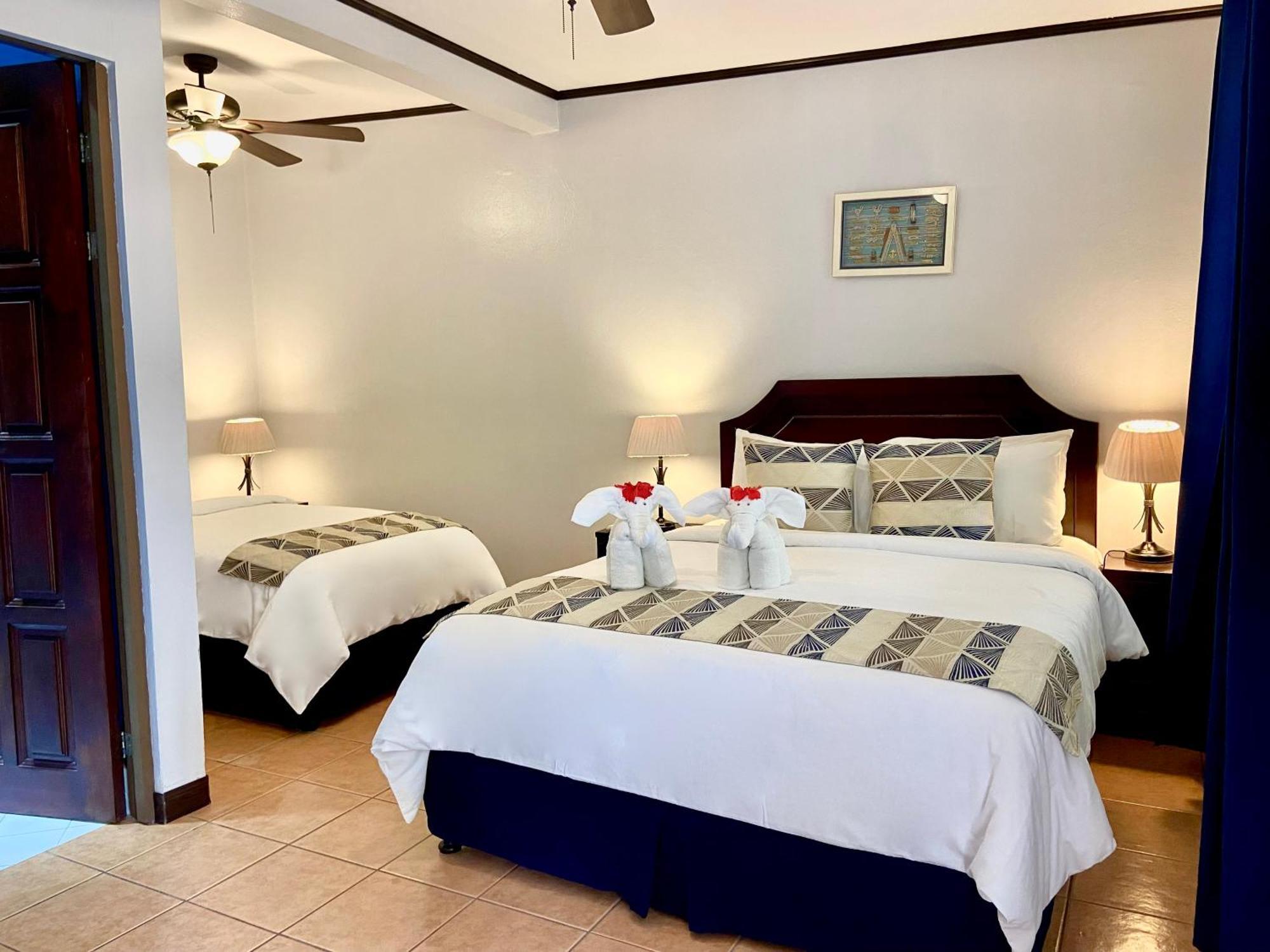Hotel Playa Espadilla & Gardens Manuel Antonio Εξωτερικό φωτογραφία