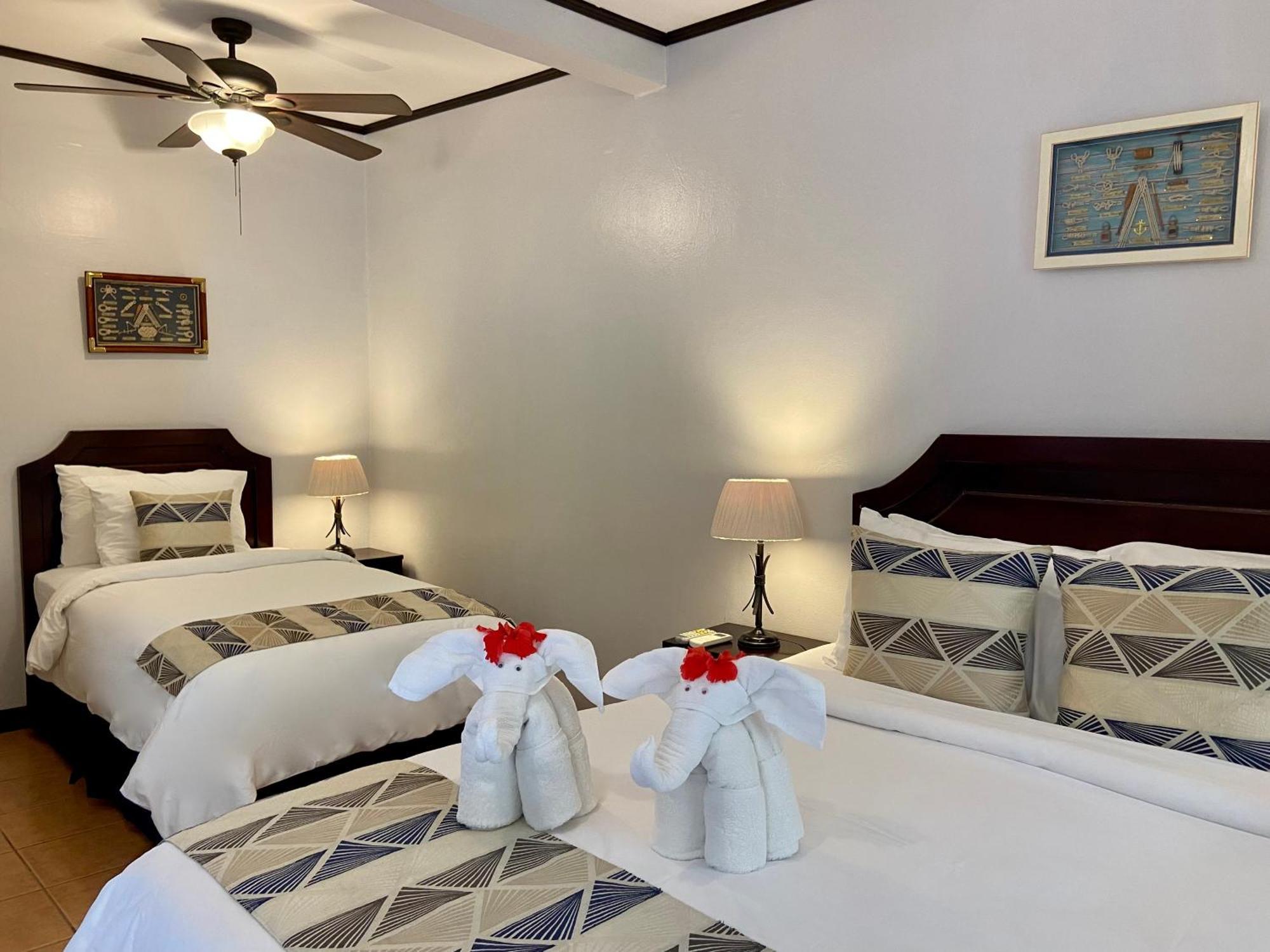 Hotel Playa Espadilla & Gardens Manuel Antonio Εξωτερικό φωτογραφία