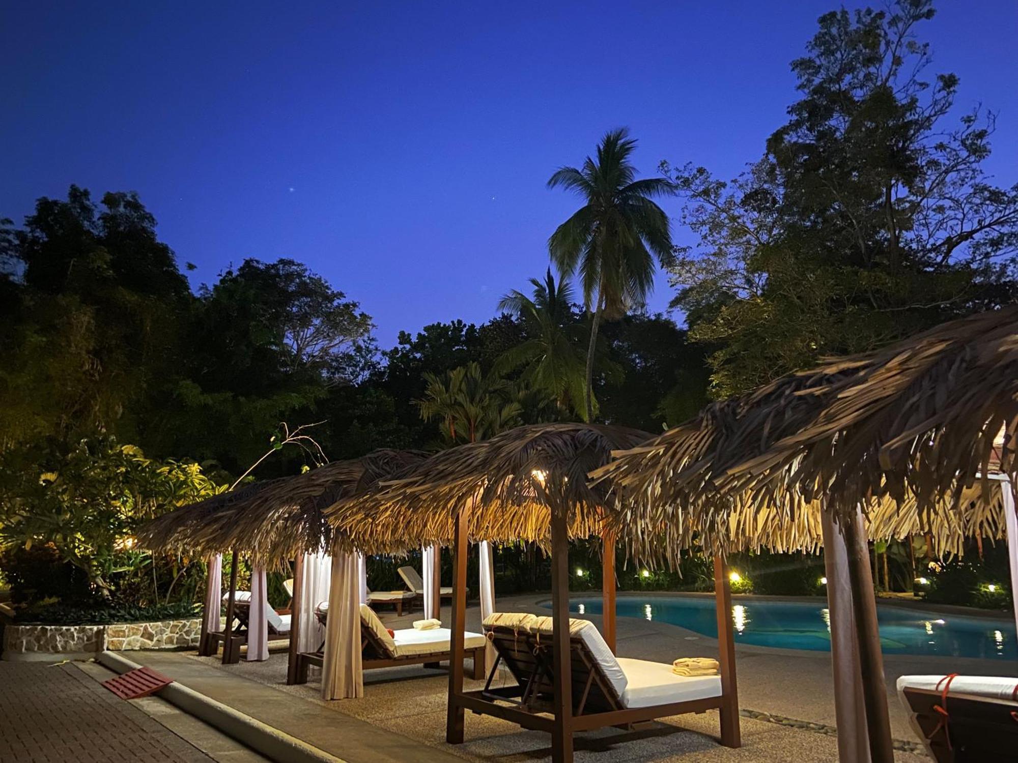 Hotel Playa Espadilla & Gardens Manuel Antonio Εξωτερικό φωτογραφία