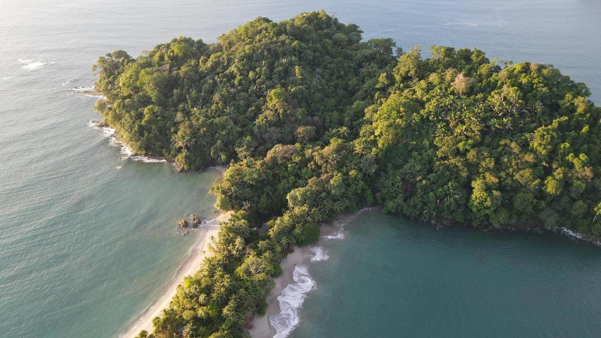 Hotel Playa Espadilla & Gardens Manuel Antonio Εξωτερικό φωτογραφία