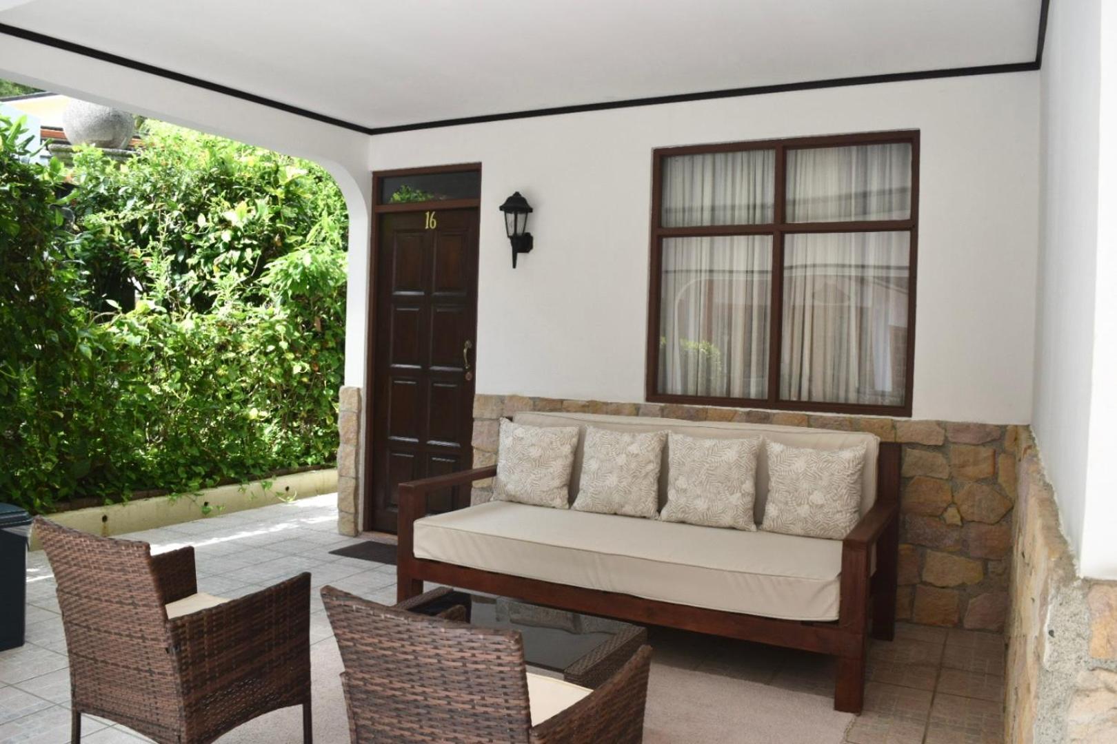 Hotel Playa Espadilla & Gardens Manuel Antonio Εξωτερικό φωτογραφία