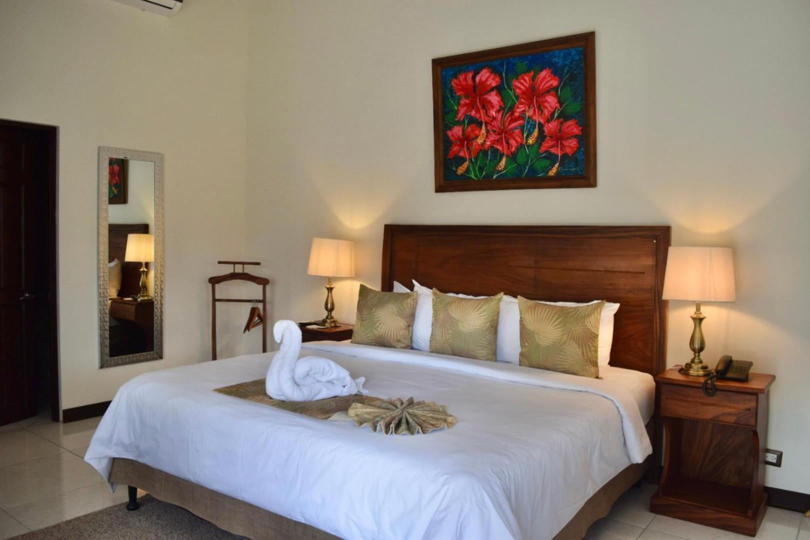 Hotel Playa Espadilla & Gardens Manuel Antonio Εξωτερικό φωτογραφία