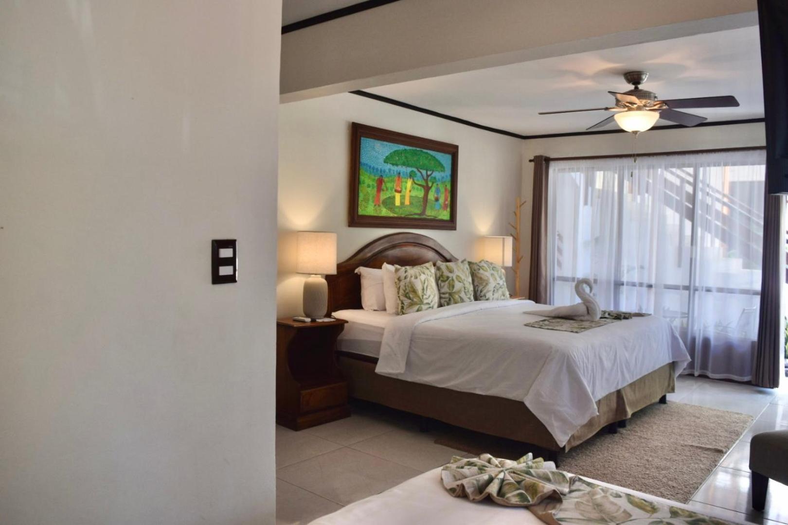Hotel Playa Espadilla & Gardens Manuel Antonio Εξωτερικό φωτογραφία