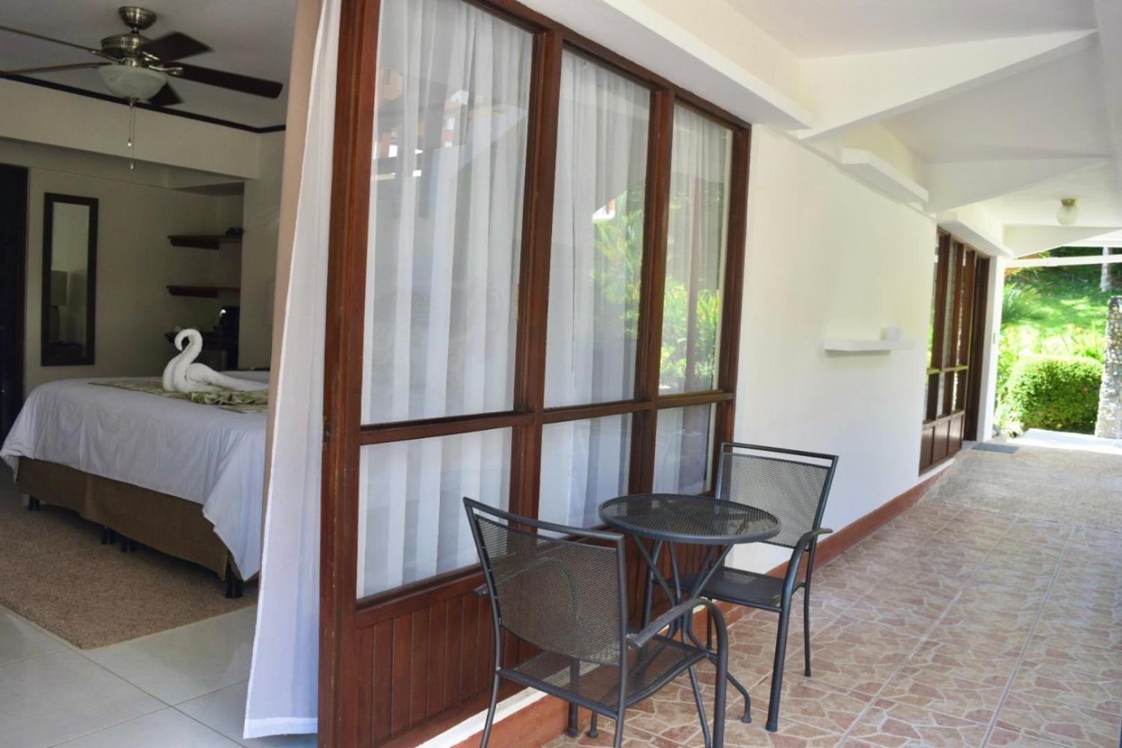 Hotel Playa Espadilla & Gardens Manuel Antonio Εξωτερικό φωτογραφία