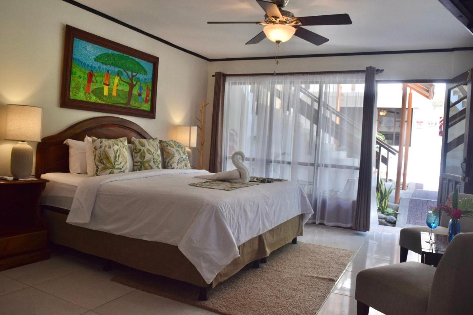 Hotel Playa Espadilla & Gardens Manuel Antonio Εξωτερικό φωτογραφία