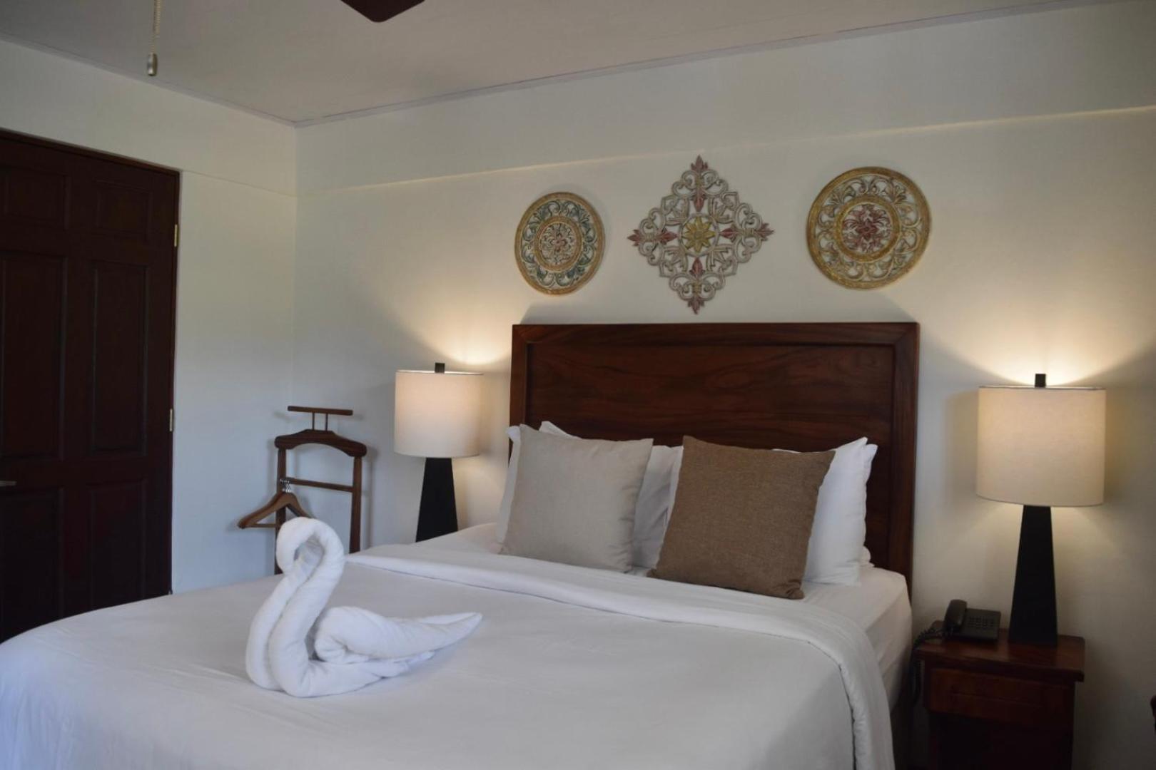 Hotel Playa Espadilla & Gardens Manuel Antonio Εξωτερικό φωτογραφία