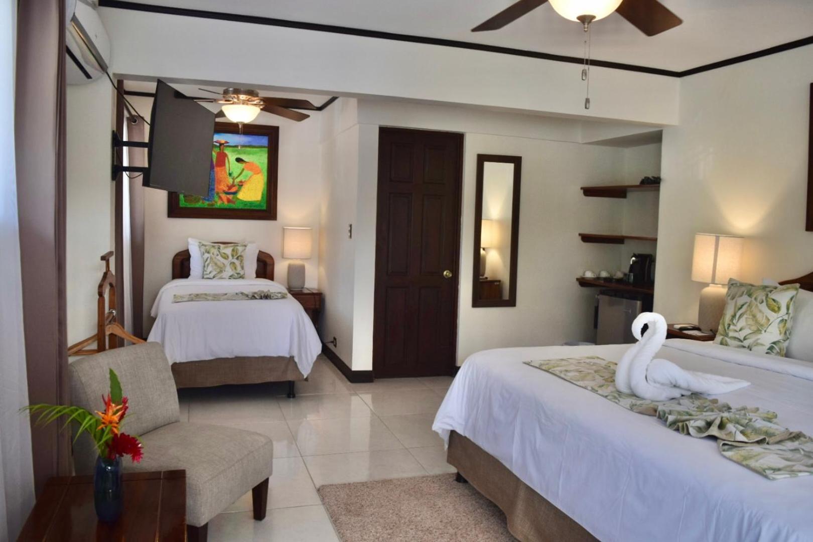 Hotel Playa Espadilla & Gardens Manuel Antonio Εξωτερικό φωτογραφία