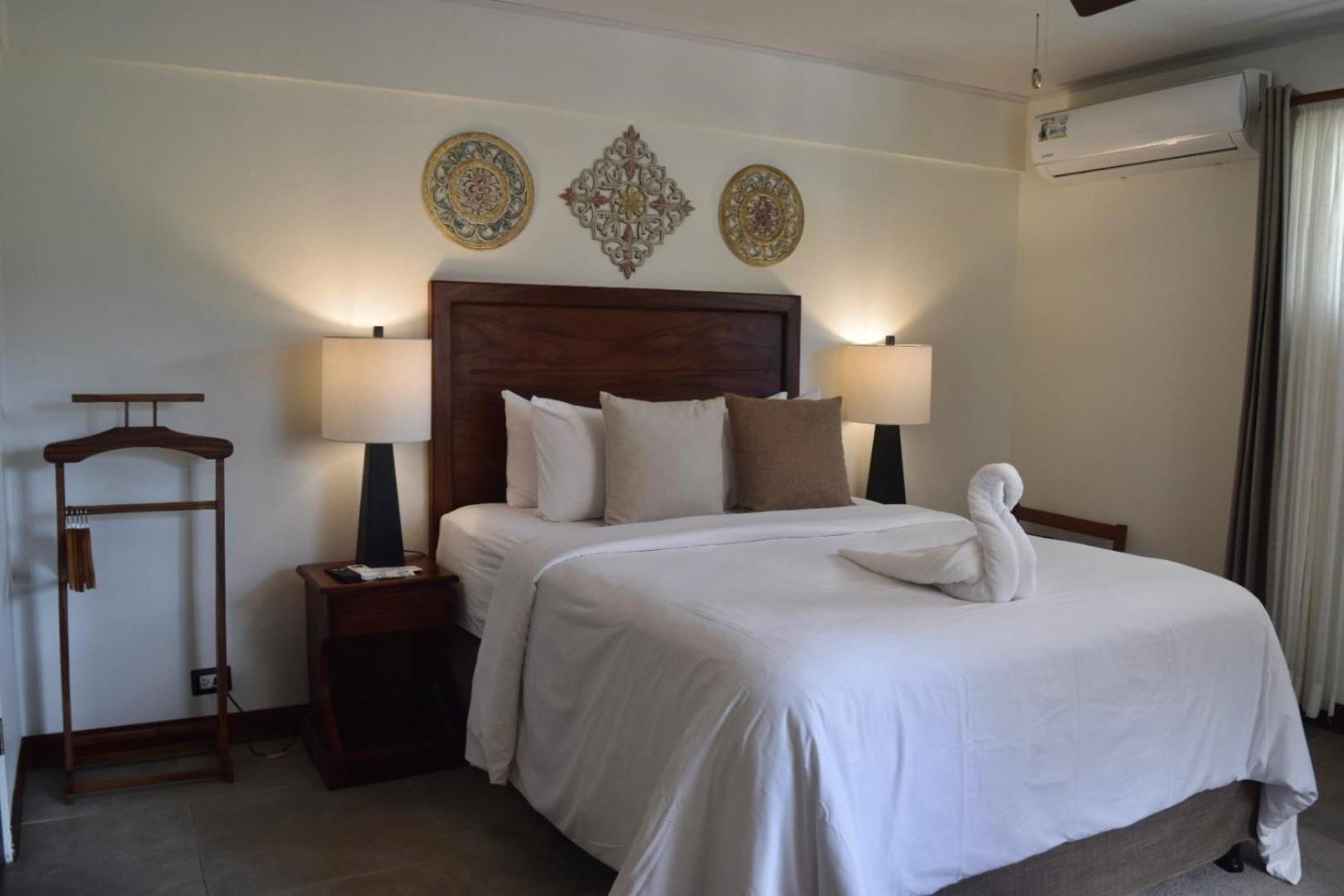 Hotel Playa Espadilla & Gardens Manuel Antonio Εξωτερικό φωτογραφία