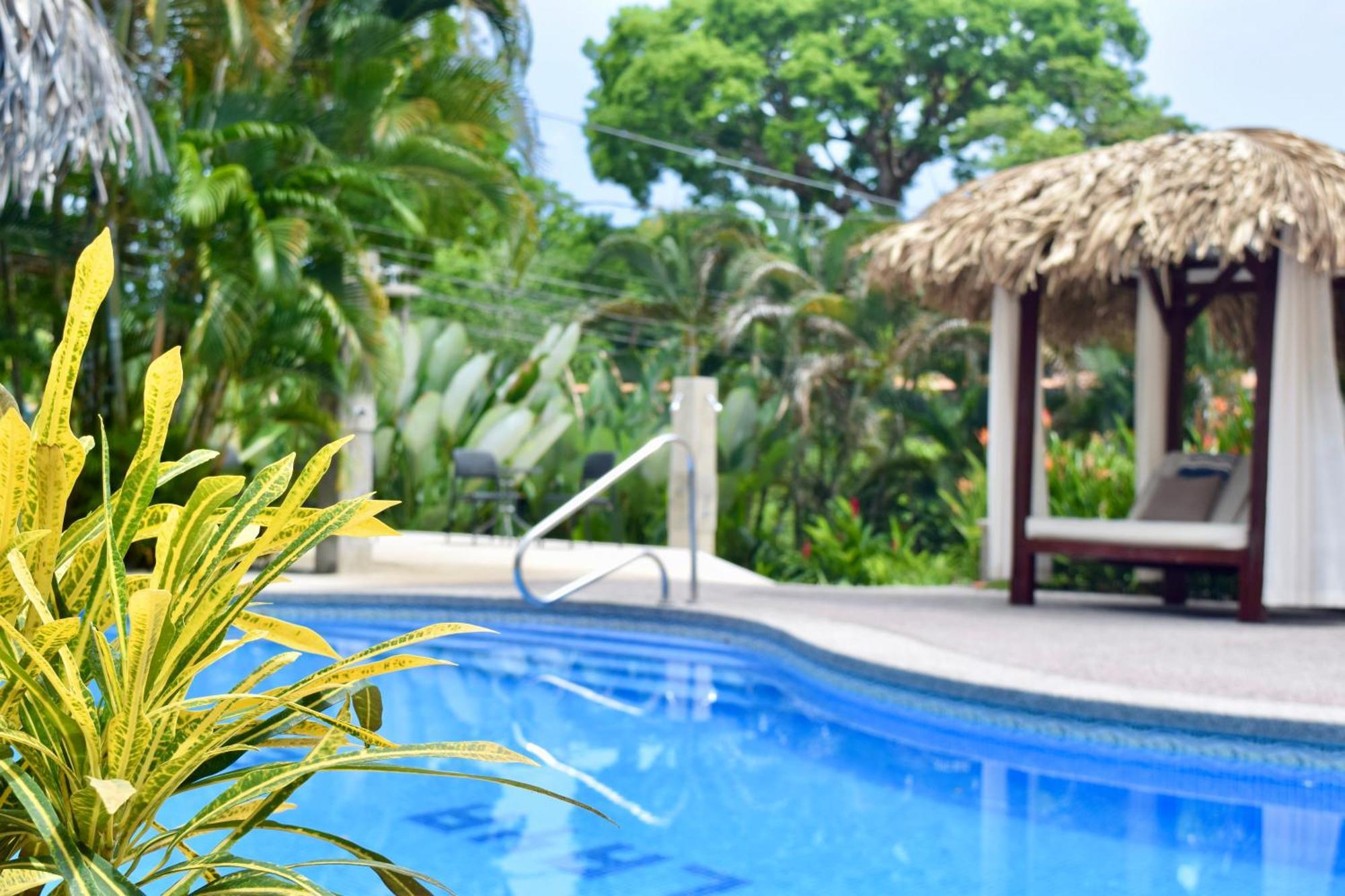 Hotel Playa Espadilla & Gardens Manuel Antonio Εξωτερικό φωτογραφία