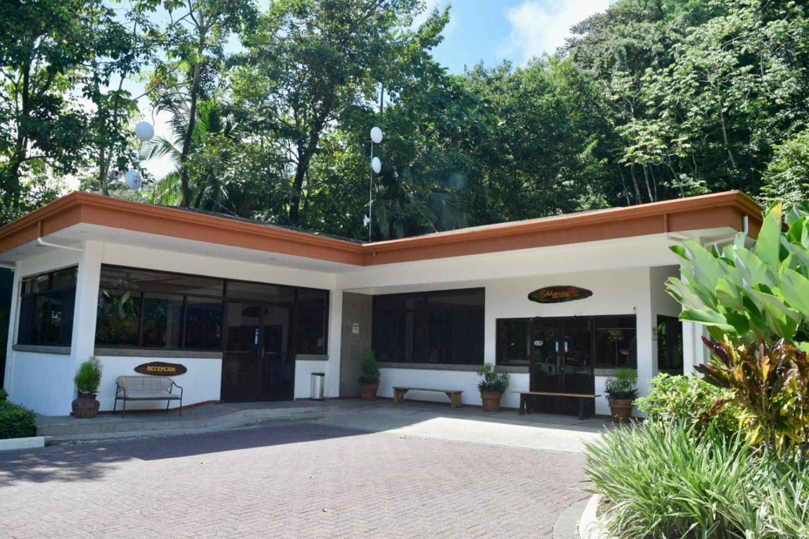 Hotel Playa Espadilla & Gardens Manuel Antonio Εξωτερικό φωτογραφία