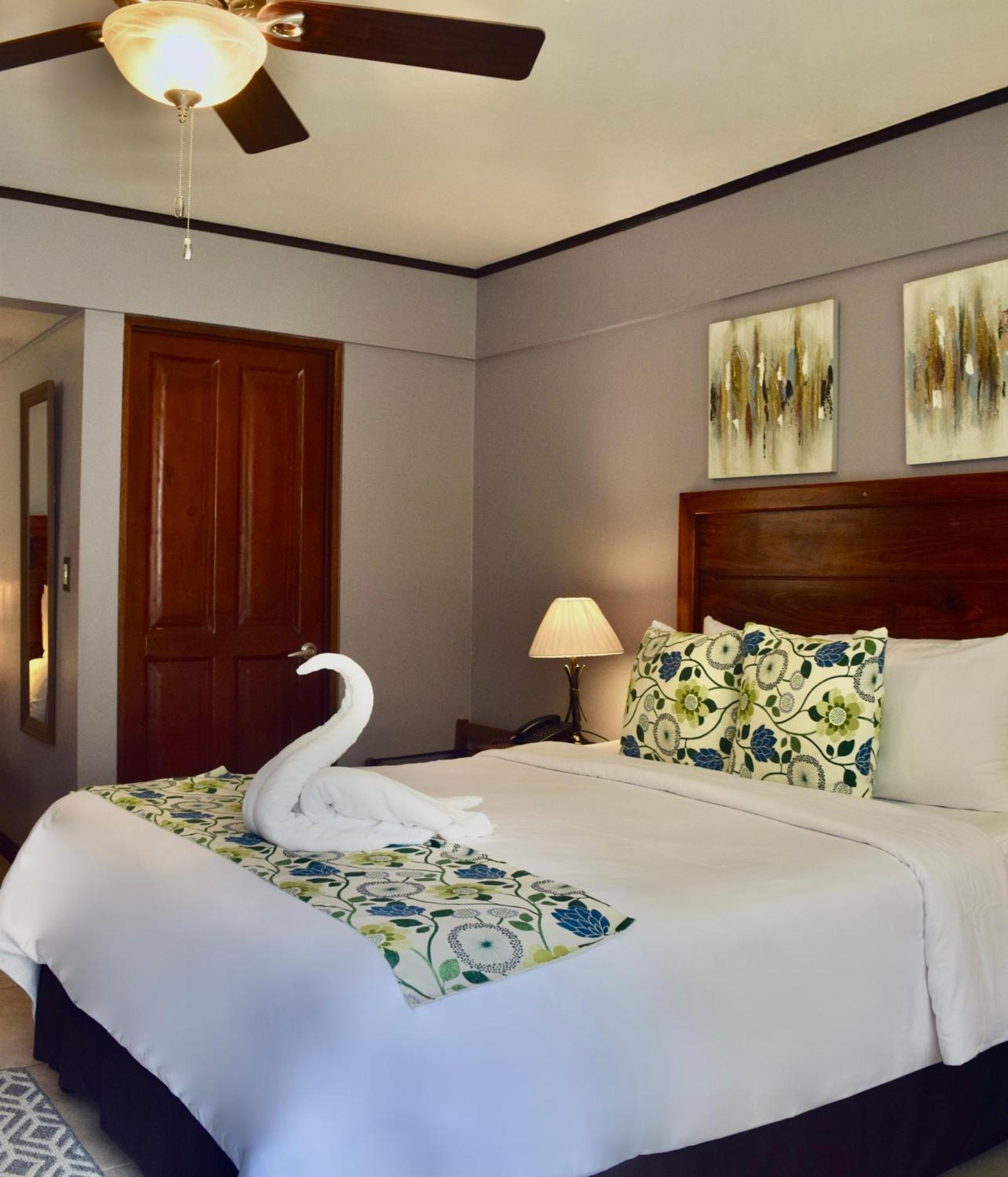 Hotel Playa Espadilla & Gardens Manuel Antonio Εξωτερικό φωτογραφία