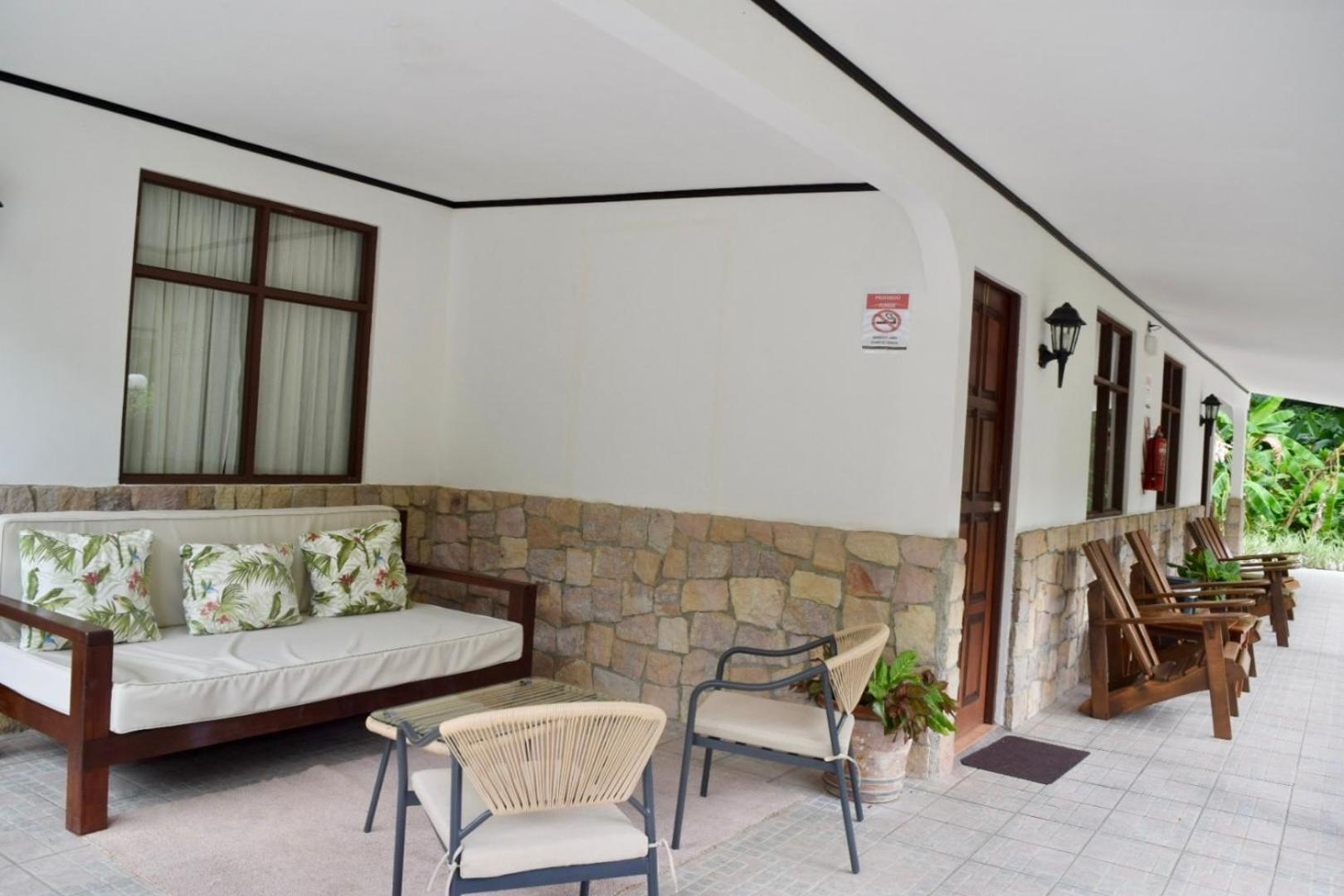 Hotel Playa Espadilla & Gardens Manuel Antonio Εξωτερικό φωτογραφία
