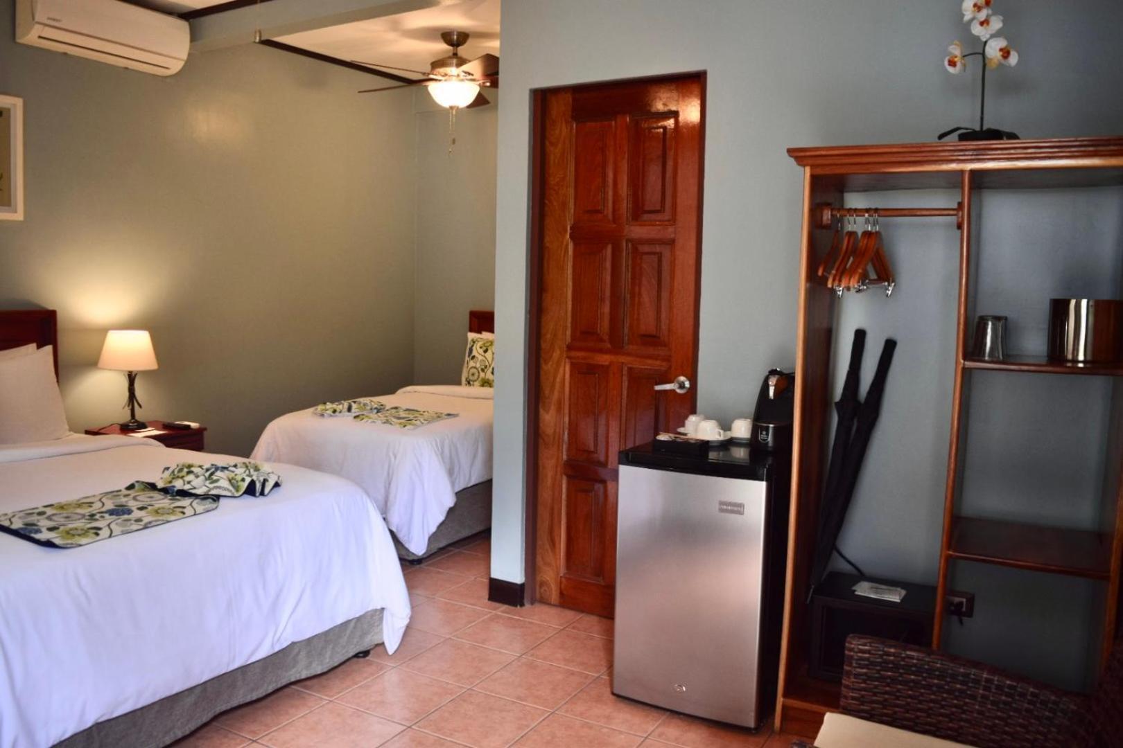 Hotel Playa Espadilla & Gardens Manuel Antonio Εξωτερικό φωτογραφία