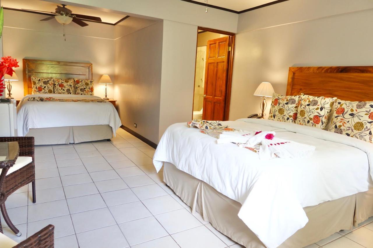 Hotel Playa Espadilla & Gardens Manuel Antonio Εξωτερικό φωτογραφία