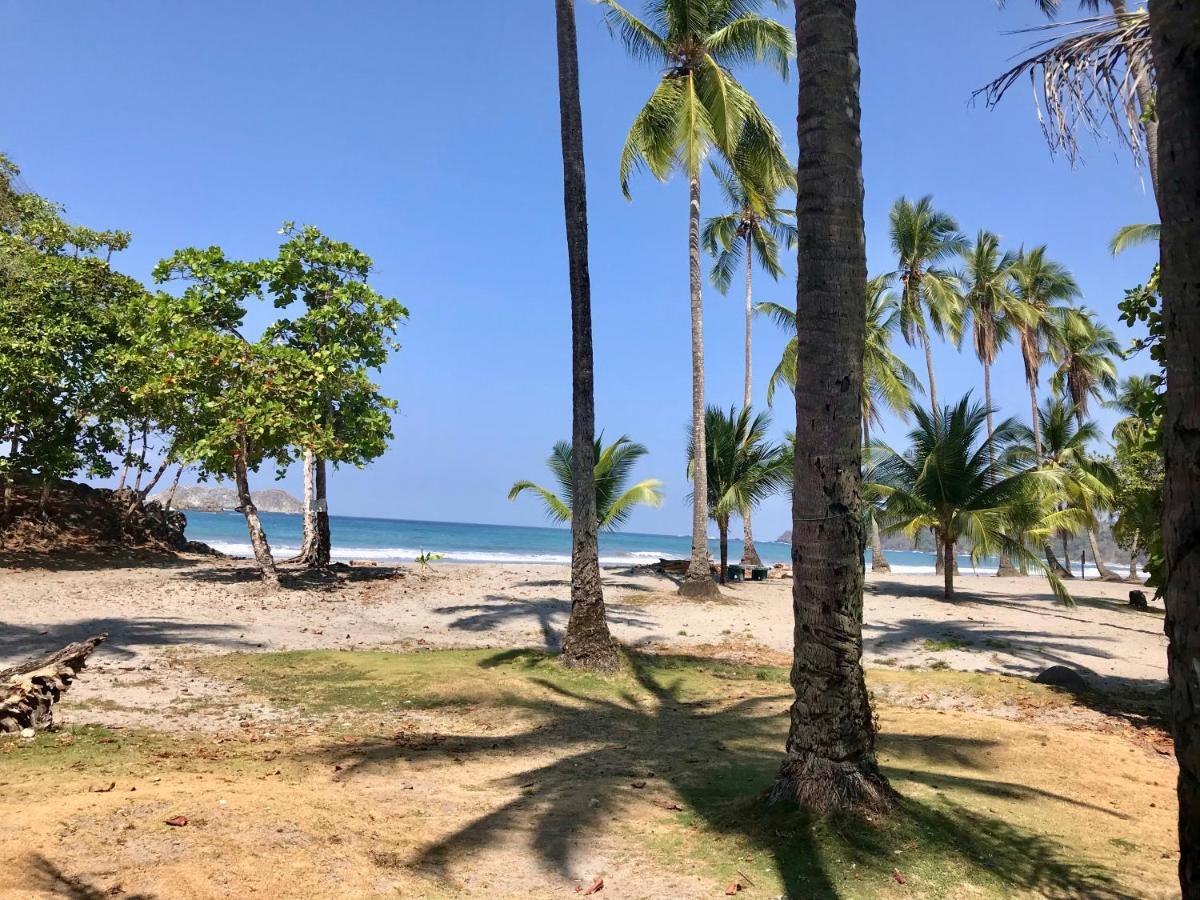 Hotel Playa Espadilla & Gardens Manuel Antonio Εξωτερικό φωτογραφία