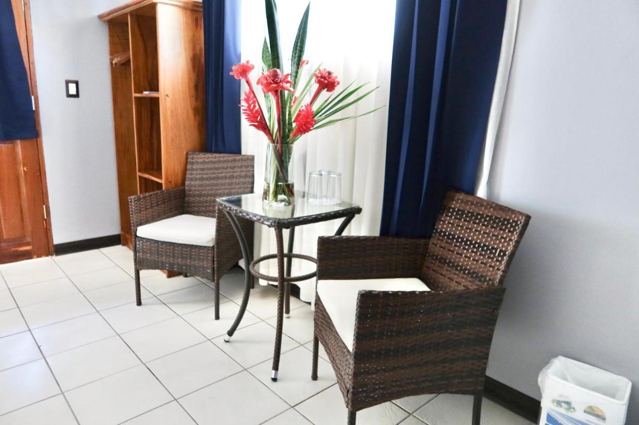 Hotel Playa Espadilla & Gardens Manuel Antonio Εξωτερικό φωτογραφία